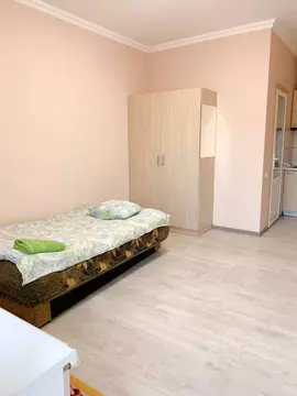 Дом в Крым, Симферопольский район, Добровское с/пос, с. Лозовое  (25 ...