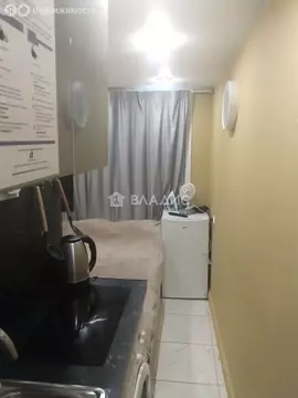 Квартира-студия: Санкт-Петербург, Лиговский проспект, 55/4 (11 м)