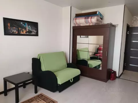 Студия Московская область, Ленинский городской округ, Лопатино пгт ул. ...