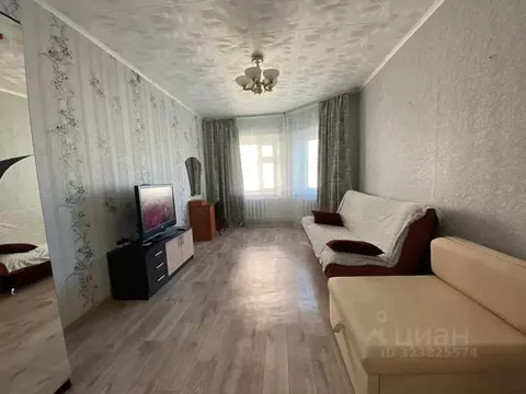 3-к кв. Ямало-Ненецкий АО, Надым Заводская ул., 3А (75.0 м)