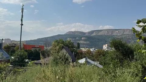 Участок в Ставропольский край, Кисловодск Пешеходная ул., 2 (3.4 сот.)