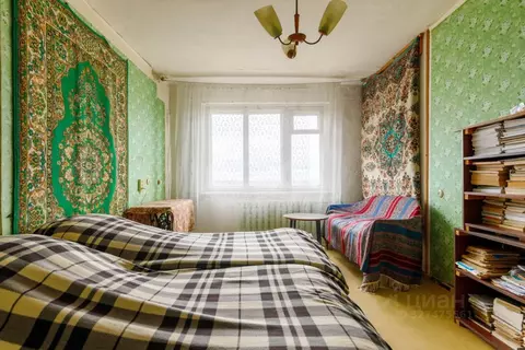 2-к кв. Тульская область, Тула Курковая ул., 9 (51.5 м)