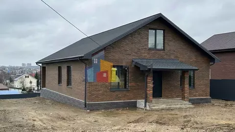 Дом в Тульская область, Тула ул. Вишневая (150 м)