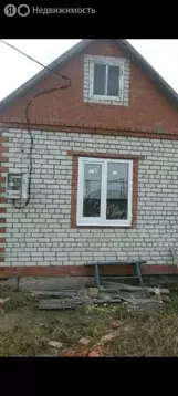 Дом в село Тростянка, Комсомольская улица, 49 (28 м)