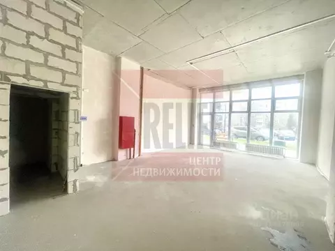 Помещение свободного назначения в Калининградская область, Калининград ...