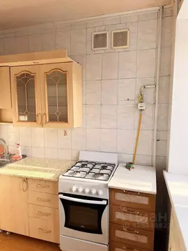 2-к кв. Ростовская область, Волгодонск ул. Ленина, 76А (44.7 м)