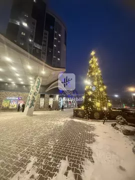 2-к кв. Саратовская область, Энгельс ул. Тельмана, 25 (80.0 м)