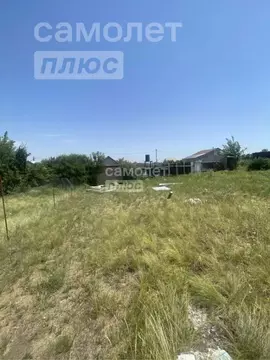 Участок в Волгоградская область, Городищенское городское поселение, ...