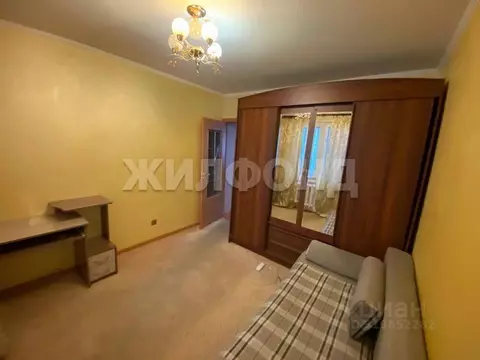 3-к кв. Ханты-Мансийский АО, Когалым Ленинградская ул., 33 (62.0 м)