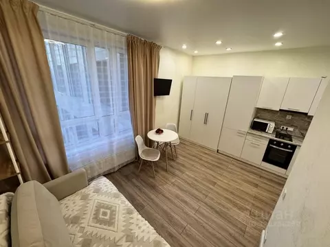 Студия Московская область, Одинцовский городской округ, Заречье пгт ...