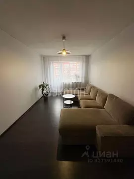 3-к кв. Ленинградская область, Выборгский район, Рощино пгт пер. ...