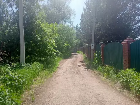 Участок в Башкортостан, Иглинский район, Ивано-Казанский сельсовет, д. ...