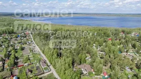 Участок в Тюменская область, Нижнетавдинский район, пос. Лесозаводский ...