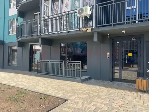 Помещение свободного назначения в Ростовская область, Ростов-на-Дону ...