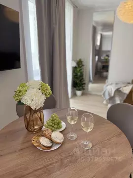 1-к кв. Калининградская область, Зеленоградск ул. Приморская, 31 (20.0 ...