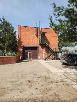 Помещение свободного назначения в Московская область, Раменский ...