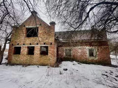 Дом в Калининградская область, Гвардейский муниципальный округ, пос. ...