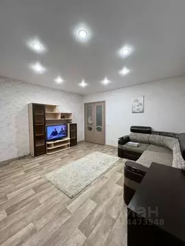 2-к кв. Татарстан, Казань Поселковая ул., 29 (56.0 м)