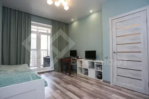 1-к кв. Челябинская область, Челябинск просп. Героя России Е.Н. ...