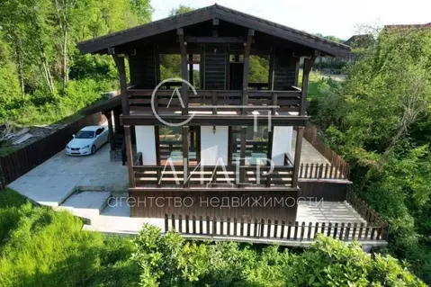 Дом в Краснодарский край, Сочи  (225 м)