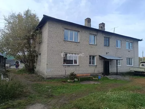 1-к кв. Алтайский край, Бийск Чемровка кв-л, ул. МПС, 4 (30.9 м)