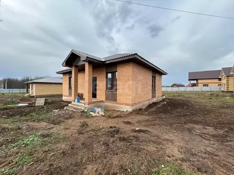 Дом в Башкортостан, Уфа городской округ, с. Нагаево ул. Благородная, ...