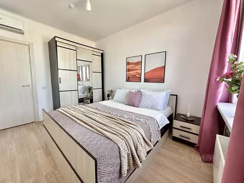 2-к кв. Московская область, Котельники ул. Сосновая, 1к4 (65.0 м)