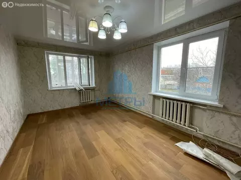 2-комнатная квартира: Абинск, улица Володарского, 1 (47 м)