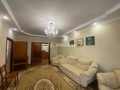 4-к кв. Крым, Симферополь ул. Гурзуфская, 6 (110.0 м)