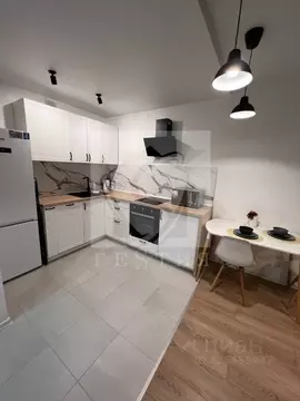 1-к кв. Москва 1-й Грайвороновский проезд, 3 (36.0 м)