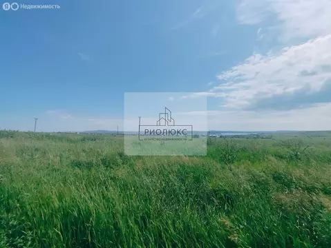 Участок в Магнитогорск, коттеджный посёлок Светлый, Новогодняя улица ...