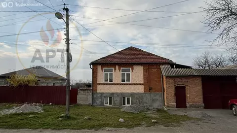 Дом в Ногир, Интернациональная улица, 1А (100 м)