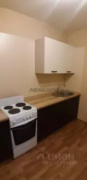 1-к кв. Красноярский край, Красноярск 9 Мая ул., 53 (40.0 м)