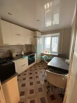 1-к кв. Татарстан, Казань ул. Маршала Чуйкова, 3 (40.0 м)