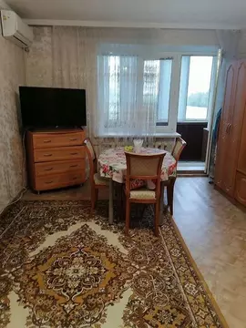 1-к кв. Тюменская область, Тюмень Ямская ул., 76 (34.7 м)