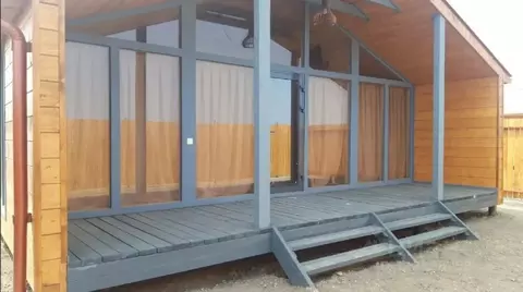 Дом в Дагестан, Докузпаринский район, с. Авадан ул. Самурская, 14 (75 ...