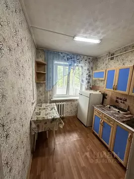 1-к кв. Хакасия, Абакан просп. Дружбы Народов, 4 (34.0 м)