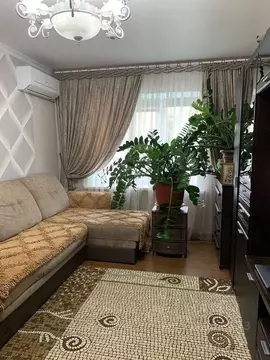 2-к кв. Белгородская область, Алексеевка ул. Степана Разина, 44 (52.0 ...