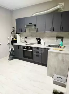 1-к кв. Кемеровская область, Ленинск-Кузнецкий Кузбасская ул., 110/3 ...