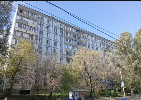2-комнатная квартира: Самара, Коммунистическая улица, 18 (55 м)