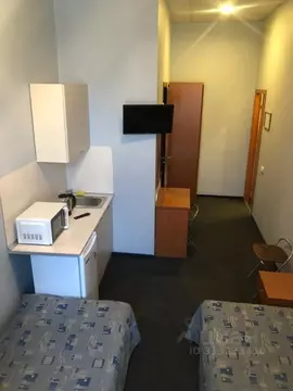 Студия Санкт-Петербург Московский просп., 18 (21.0 м)