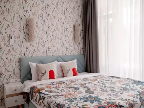 2-к кв. Ставропольский край, Предгорный муниципальный округ, с. Юца  ...