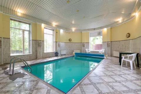 Дом в Московская область, Химки Клязьма-Старбеево мкр, Ивакино кв-л, ...