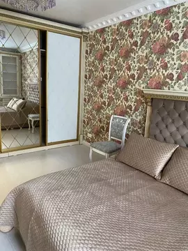 1-к кв. Москва Коломенская ул., 12к1 (38.0 м)