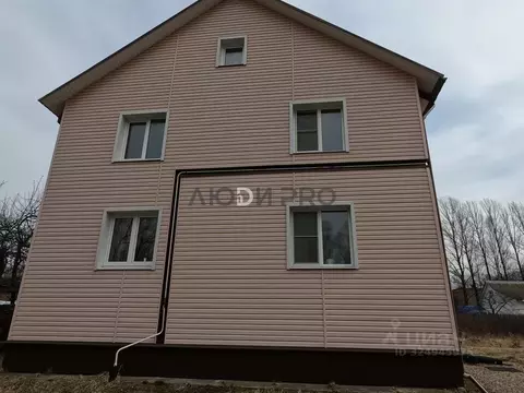 Дом в Ярославская область, Ярославль ул. Колышкина, 50 (151 м)