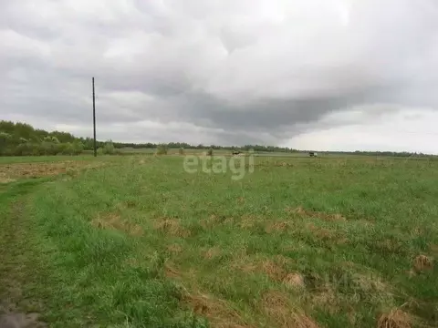 Участок в Башкортостан, Уфимский район, Михайловский сельсовет, д. ...