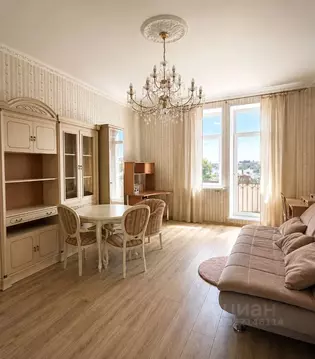2-к кв. Москва ул. Шухова, 18 (60.0 м)