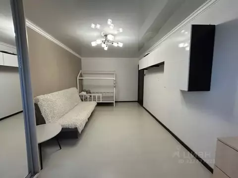 2-к кв. Башкортостан, Уфа Интернациональная ул., 179/2 (43.0 м)