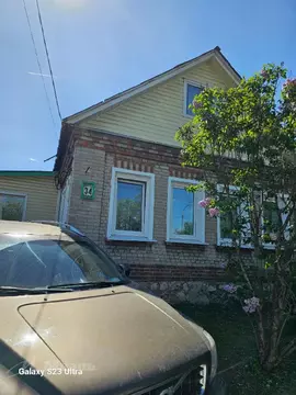 Продается дом в д. Чулково