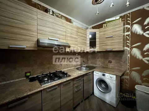 2-к кв. Дагестан, Махачкала ул. Нигматулы Магомедова, 75к3 (45.0 м)